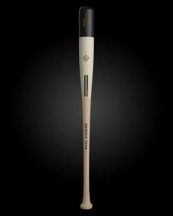 Warstic Sports, Inc BUILD A CORPORATE PROMOTIONAL CUSTOM WOOD BAT -Hot Sale Protective Gear Shop 2021 corporate 10Anniversary