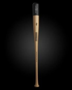 Warstic Sports, Inc BUILD A CORPORATE PROMOTIONAL CUSTOM WOOD BAT -Hot Sale Protective Gear Shop 2021 corporate TXStandard