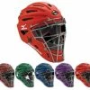Mizuno Youth Samurai Catchers Helmet -Hot Sale Protective Gear Shop 29561 2 normal x700