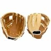 Mizuno Franchise Series Infield Baseball Glove 11.5": GFN1150