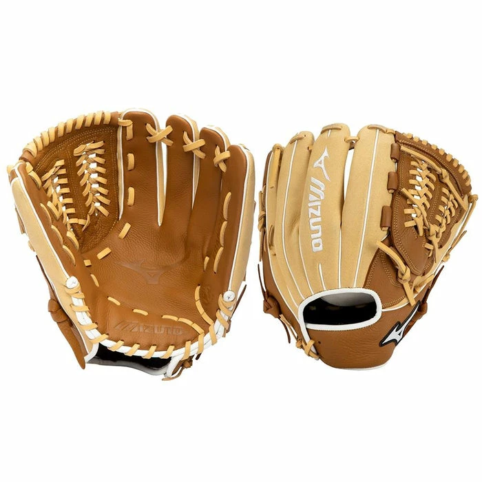 Mizuno Franchise Series Pitcher/Outfield Baseball Glove 12": GFN1200 3 Mizuno Franchise Series Pitcher/Outfield Baseball Glove 12": GFN1200