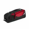 Mizuno Samurai Catcher's Wheel Bag X: 360295