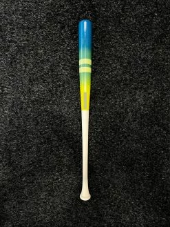 Warstic Sports, Inc "How To Make A Green Egg" Factory Artist Collection Wood Bat