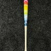 Warstic Sports, Inc "Taste The Rainbow Egg" Factory Artist Collection Wood Bat 2 Warstic Sports, Inc "Taste The Rainbow Egg" Factory Artist Collection Wood Bat -Hot Sale Protective Gear Shop 6