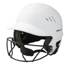 Rawlings Highlighter Fastpitch Helmet / Mask Matte: RCFHLFGM -Hot Sale Protective Gear Shop 61a06d5b 2982 4659 b2fd 9202af9ebaa0 2.953c55a7d40a461311ee72fb827e33d4 x700
