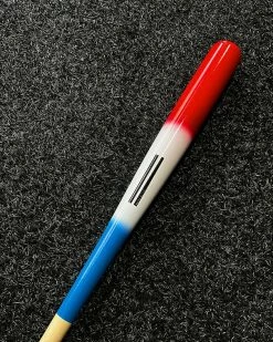 Warstic Sports, Inc The "Pop Stic" Factory Artist Collection Wood Bat -Hot Sale Protective Gear Shop 9