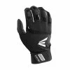 Easton Walk-Off Adult Batting Gloves: A121803 -Hot Sale Protective Gear Shop A121803BK x700