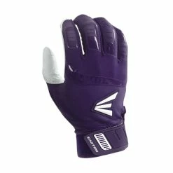Easton Walk-Off Adult Batting Gloves: A121803 -Hot Sale Protective Gear Shop A121803PR x700