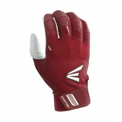 Easton Walk-Off Adult Batting Gloves: A121803 -Hot Sale Protective Gear Shop A121803RD x700
