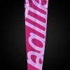 Warstic ARM SLEEVE - BATTLE (PINK) -Hot Sale Protective Gear Shop Armsleeve BattlePink Front