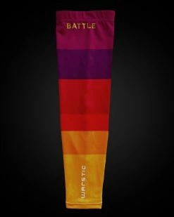 Warstic ARM SLEEVE - GASOLINEA