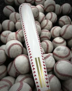 Warstic Sports, Inc Father's Day "Baseball" Factory Artist Collection Wood Bat -Hot Sale Protective Gear Shop BASE 4