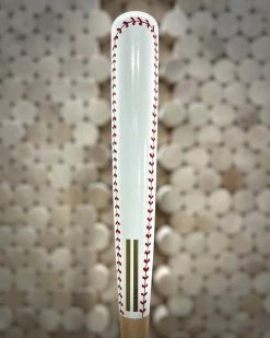 Warstic Sports, Inc Father's Day "Baseball" Factory Artist Collection Wood Bat -Hot Sale Protective Gear Shop BASE 8