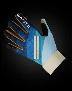 Warstic Sports, Inc WORKMAN3 BATTING GLOVES "CLOUDBREAK"