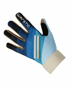Warstic Sports, Inc WORKMAN3 BATTING GLOVES "CLOUDBREAK" -Hot Sale Protective Gear Shop BG W3 CB 04