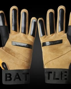 Warstic Sports, Inc GENUINE LEATHER WORKMAN3 SMALL BATCH NO 1 BATTING GLOVES 14 Warstic Sports, Inc GENUINE LEATHER WORKMAN3 SMALL BATCH NO 1 BATTING GLOVES -Hot Sale Protective Gear Shop BG W3 GL 03