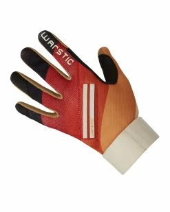 Warstic Sports, Inc WORKMAN3 BATTING GLOVES "GASOLÍNEA" -Hot Sale Protective Gear Shop BG W3 GSL 04
