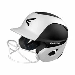 Easton Ghost Matte Two-Tone Batting Helmet With Integrated Facemask -Hot Sale Protective Gear Shop BW 85a4ca57 1f0b 4f21 8673 89dc2ca0397b x700