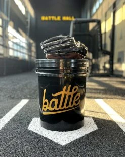 WARSTIC BATTLE BUCKET W/ PADDED SEAT 13 WARSTIC BATTLE BUCKET W/ PADDED SEAT -Hot Sale Protective Gear Shop BallBucket 1