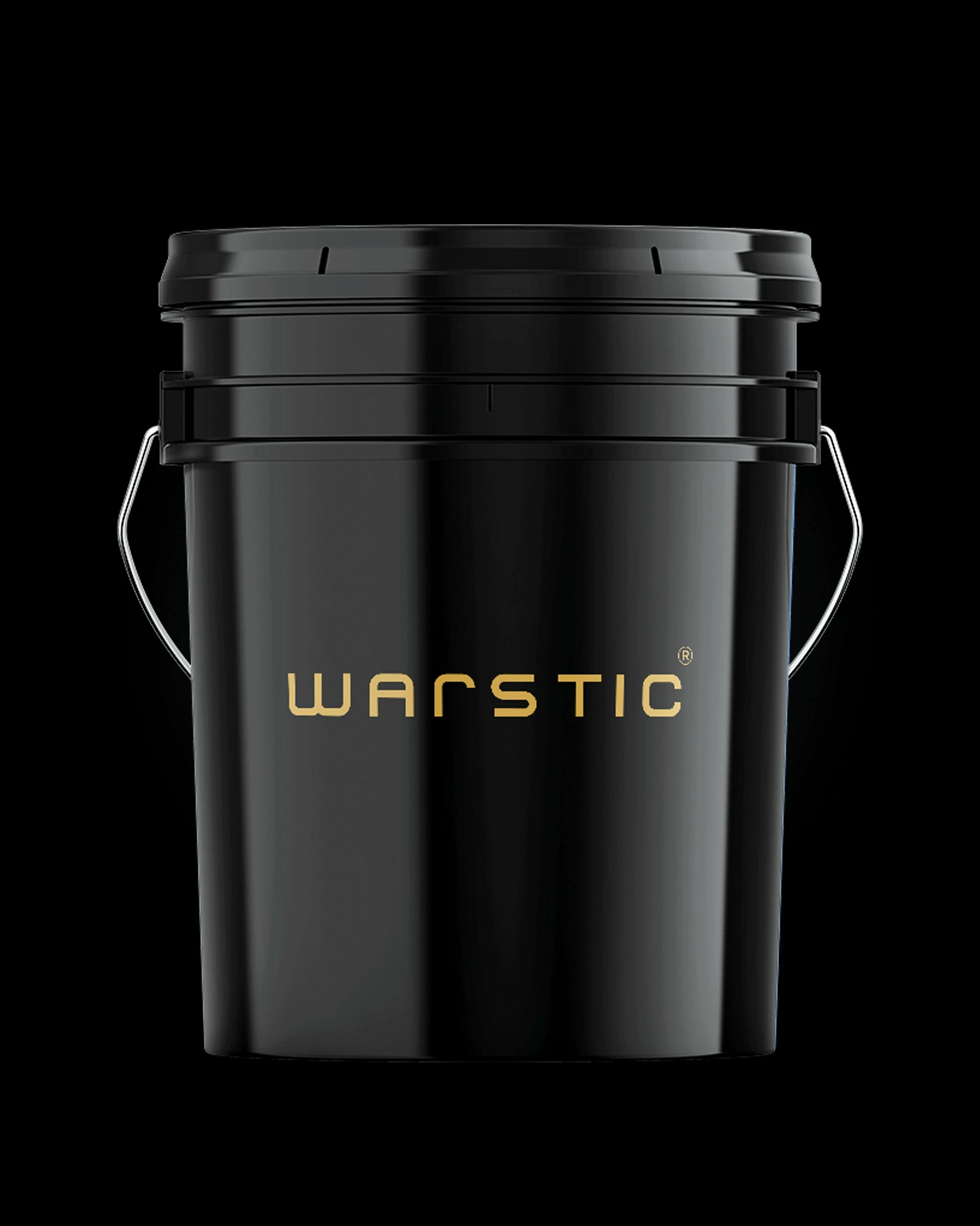 WARSTIC BATTLE BUCKET W/ PADDED SEAT 4 WARSTIC BATTLE BUCKET W/ PADDED SEAT - Image 2