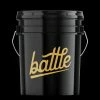 WARSTIC BATTLE BUCKET W/ PADDED SEAT -Hot Sale Protective Gear Shop BallBucket 1copy2