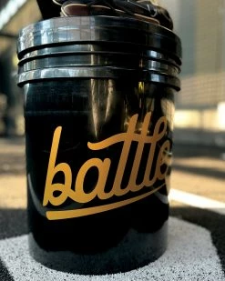 WARSTIC BATTLE BUCKET W/ PADDED SEAT 14 WARSTIC BATTLE BUCKET W/ PADDED SEAT -Hot Sale Protective Gear Shop BallBucket 2