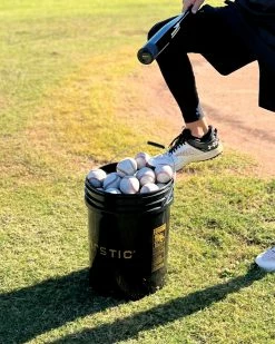 WARSTIC BATTLE BUCKET W/ PADDED SEAT 17 WARSTIC BATTLE BUCKET W/ PADDED SEAT -Hot Sale Protective Gear Shop BallBucket 5