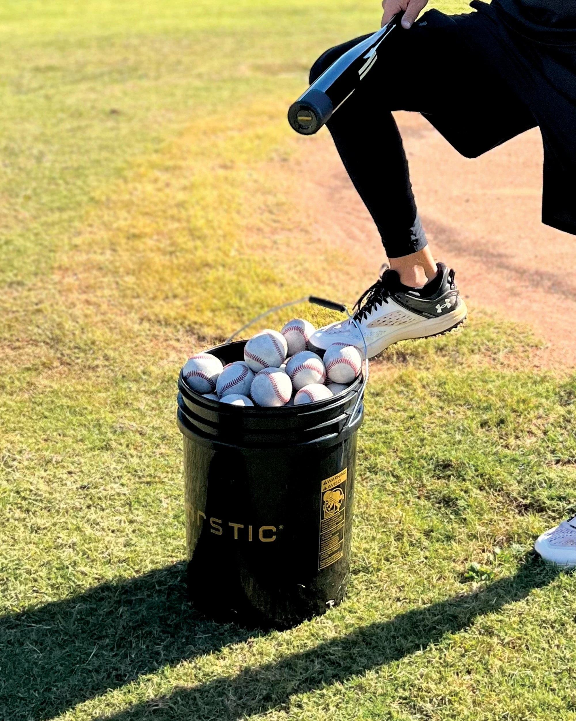 WARSTIC BATTLE BUCKET W/ PADDED SEAT 9 WARSTIC BATTLE BUCKET W/ PADDED SEAT - Image 7