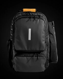 Warstic Sports, Inc WARRIOR’S SLING BAT PACK (BLACK)