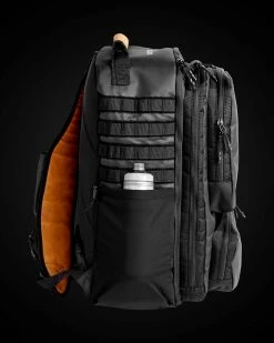 Warstic Sports, Inc WARRIOR’S SLING BAT PACK (GUNNER GRAY) -Hot Sale Protective Gear Shop BatBag11 f6e36891 eafc 4530 994e e61bfcc5c753
