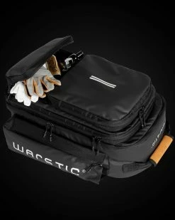 Warstic Sports, Inc WARRIOR’S SLING BAT PACK (BLACK) -Hot Sale Protective Gear Shop BatBag13