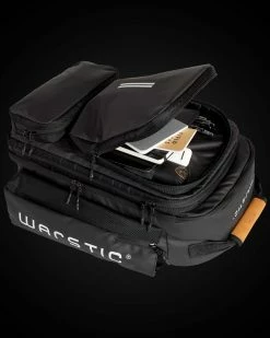 Warstic Sports, Inc WARRIOR’S SLING BAT PACK (GUNNER GRAY) -Hot Sale Protective Gear Shop BatBag14 3601e0d7 171a 4330 b942 db43a8bc07a8