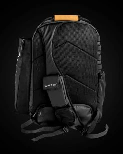 Warstic Sports, Inc WARRIOR’S SLING BAT PACK (BLACK) -Hot Sale Protective Gear Shop BatBag2