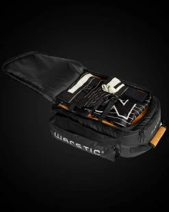 Warstic Sports, Inc WARRIOR’S SLING BAT PACK (GUNNER GRAY) -Hot Sale Protective Gear Shop BatBag8 bbb13a9d 1615 4931 8bc8 ffef200dc8ff