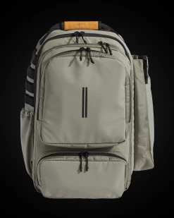 Warstic Sports, Inc WARRIOR’S SLING BAT PACK (GUNNER GRAY)