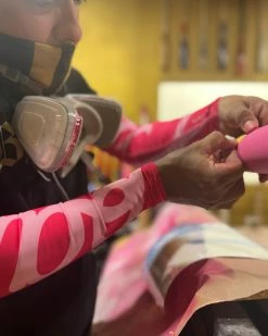 Warstic Sports, Inc BATTLE PINK STYLE WSF300 FUNGO -Hot Sale Protective Gear Shop BattleforHer2