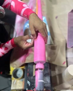 Warstic Sports, Inc BATTLE PINK STYLE WSKP11 WOOD BAT -Hot Sale Protective Gear Shop BattleforHer4 950c879f 3819 41d7 955c 73453218fb05