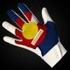 Warstic Sports, Inc IK3 PRO LTD ED BATTING GLOVES "COLORADO" -Hot Sale Protective Gear Shop ColoradoLeftHand