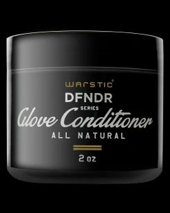 Warstic Sports, Inc DFNDR GLOVE CONDITIONER