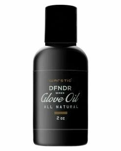 Warstic Sports, Inc DFNDR GLOVE OIL -Hot Sale Protective Gear Shop DFNDR OIL 04