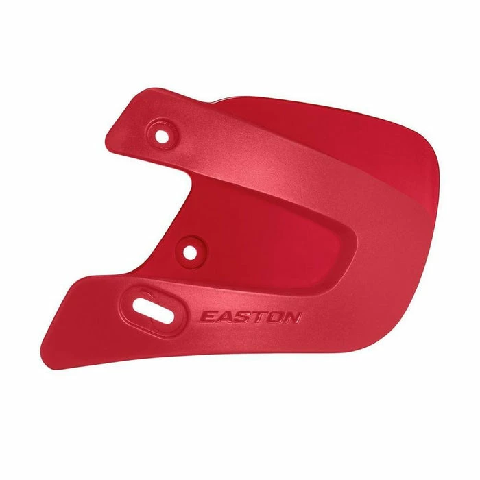 Easton Pro X Extended Jaw Guard 5 Easton Pro X Extended Jaw Guard - Image 3