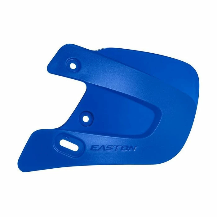 Easton Pro X Extended Jaw Guard 6 Easton Pro X Extended Jaw Guard - Image 4