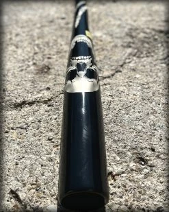 Warstic Sports, Inc "NIGHTMARE ON MAPLE STREET" WSF300 FUNGO -Hot Sale Protective Gear Shop FungoSkeleton 4