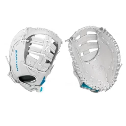 Easton Ghost NX 13 Inch Fastpitch Softball First Base Mitt: GNXFP313