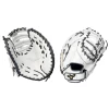 Mizuno MVP Prime GXF50FPW2 13" Fastpitch First Base Mitt: 313072