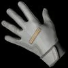 Warstic Sports, Inc IK3 PRO BATTING GLOVES "GRAY" -Hot Sale Protective Gear Shop GrayBackofHandcopy