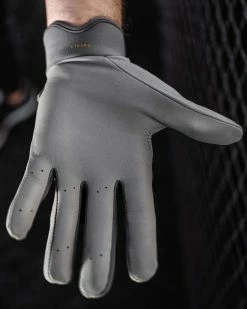 Warstic Sports, Inc IK3 PRO BATTING GLOVES "GRAY" -Hot Sale Protective Gear Shop GrayPalm InCage copy