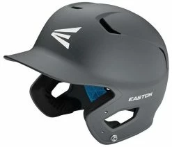 Easton Z5 2.0 Senior Grip Matte Batting Helmet: A168091 -Hot Sale Protective Gear Shop Gray 2a3f6adf b5f2 4b60 bf58 dec910d734db x700