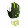 Easton Girl's Hyperlite Fastpitch Batting Gloves: A12199 -Hot Sale Protective Gear Shop HYPERLITE WHITEOPTICYELLOW x700