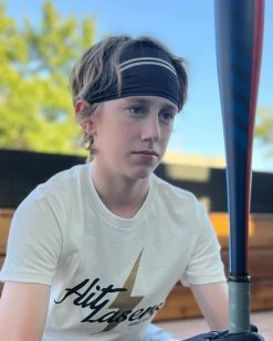 Warstic WARSTRIPE HEADBAND (WHITE) -Hot Sale Protective Gear Shop HeadbandLifestyle1 1c23e432 f13c 4b63 9610 2061354a3148